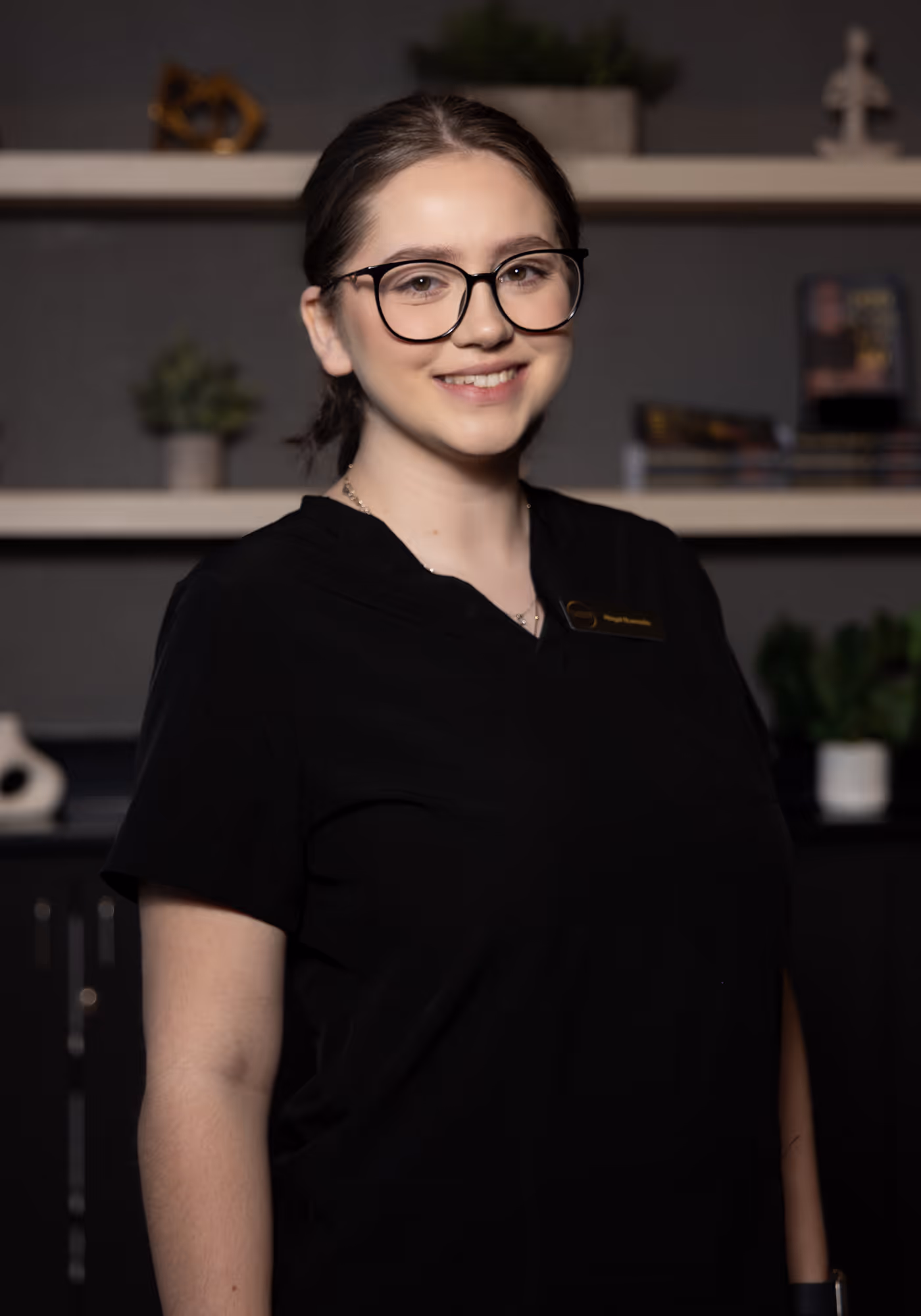 Abigail Buentello