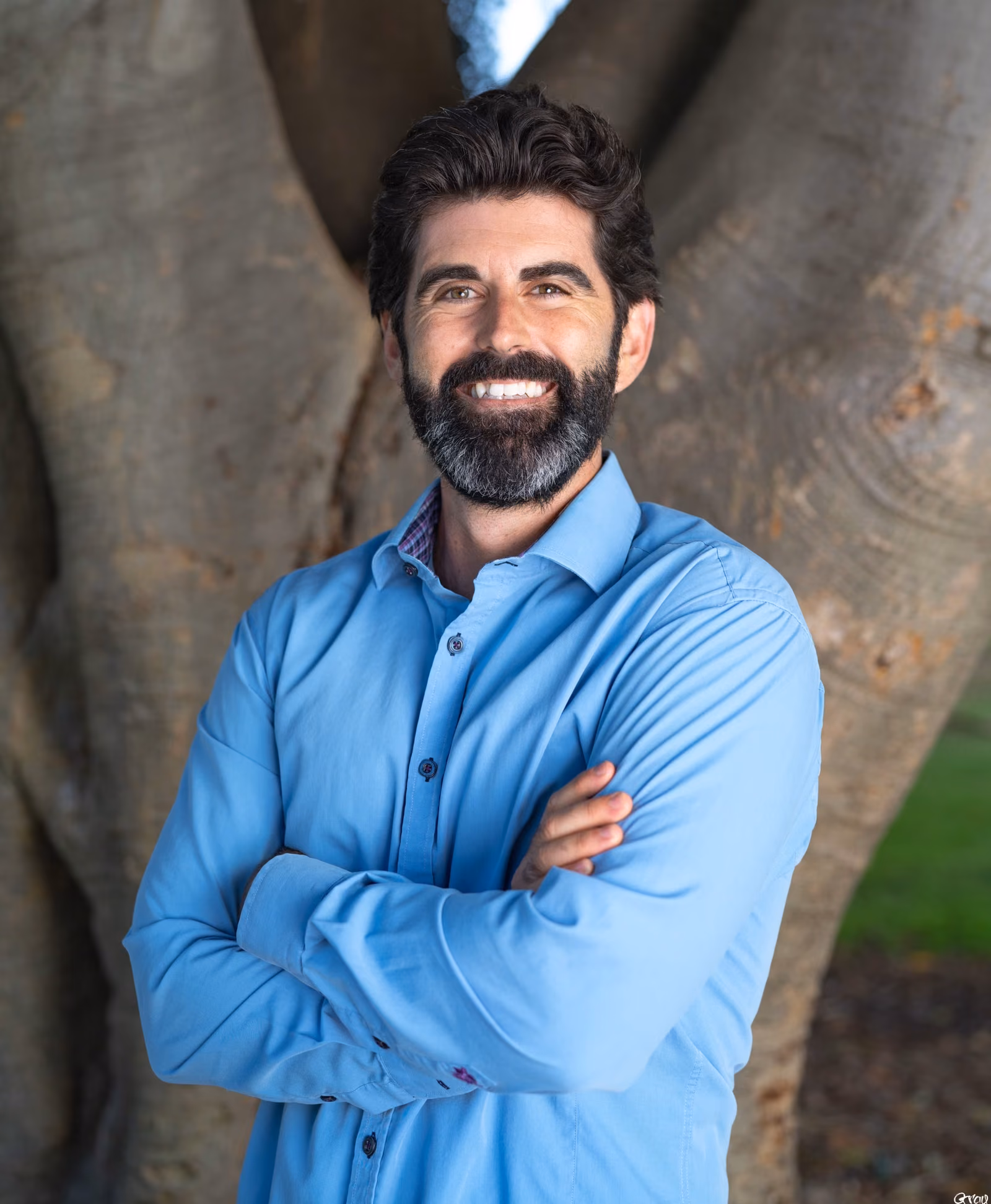Adam Silberman, ND, IFMCP, MBA