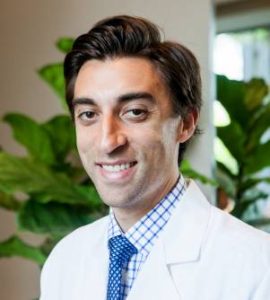 Adam Wilner, M.D.