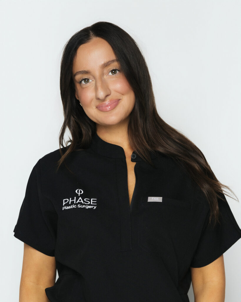 Alison, RN, BSN