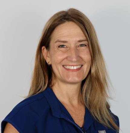 Allison Horan, MS, MPH