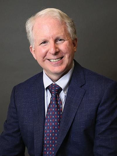 Andrew Gottesman, MD