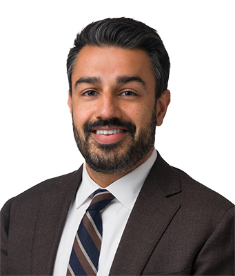 Baljash S. Cheema, MD, MSCI, MSAI, Medical Director, Northwestern Medicine Human Longevity Clinic at Northwestern Medicine Human Longevity Clinic