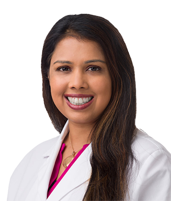 Binisa Shah, MD