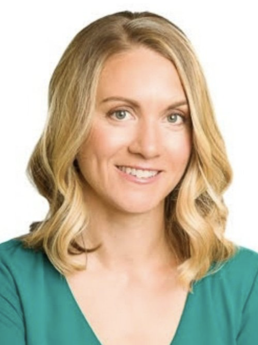 Carley Squires, ND, LAc