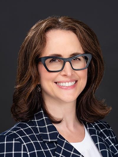 Carolyn M. Terry, MD