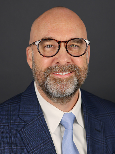 Chris Berry, MD