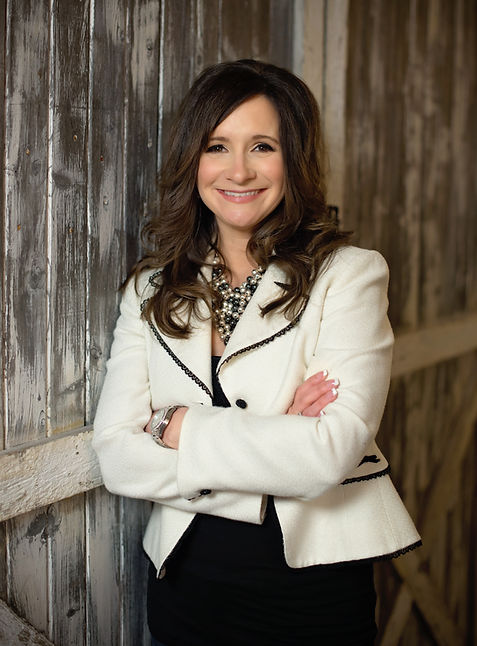 Christine Boudreau, LPC, AFMCP