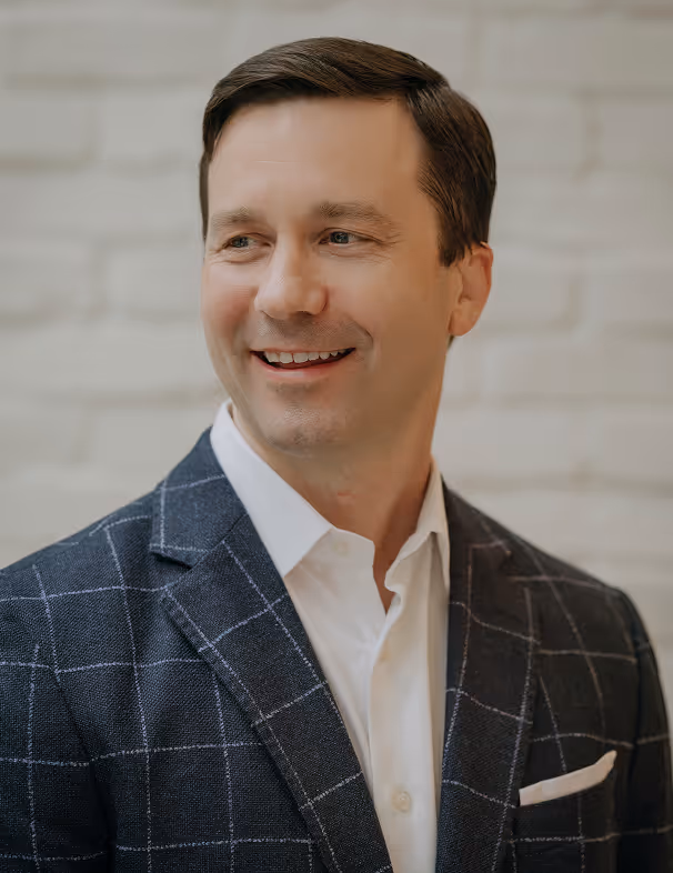 Dr. Daniel Durand, MD, MBA