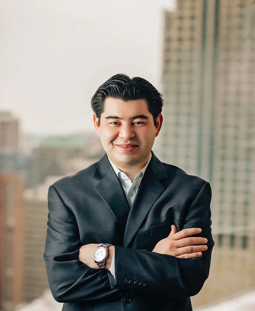 Daniel Hidaka, MD