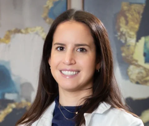 Danielle Ruthberg, FNP