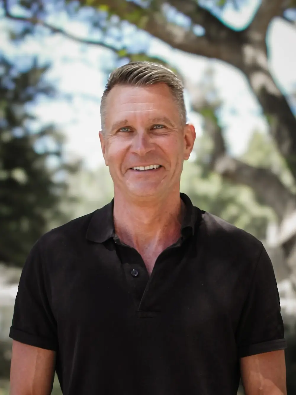 David Karow, MD, PhD