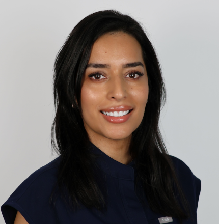 Delta Gonzales, FNP-C