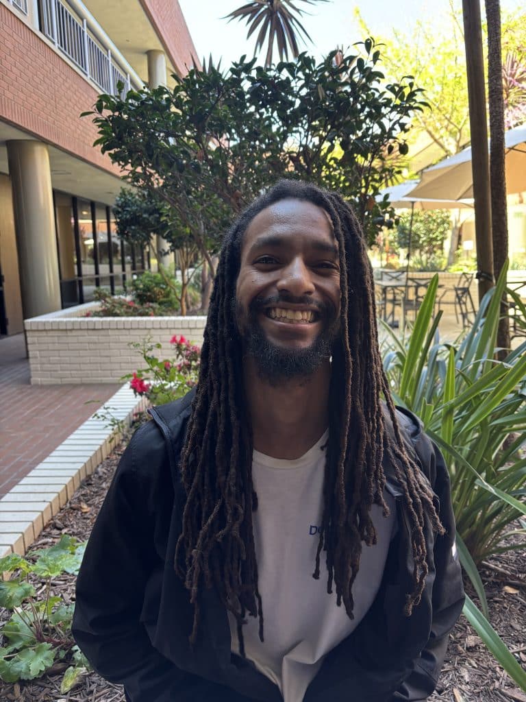Domarius Hayden, BEXSc; CPT-ACE