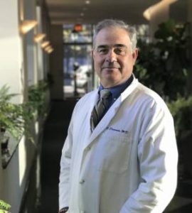 Douglas DeCorato, M.D.