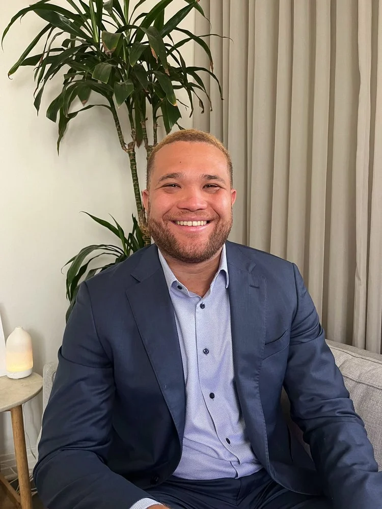 Dr. Alexander Aponte-Davila, ND, MHSN