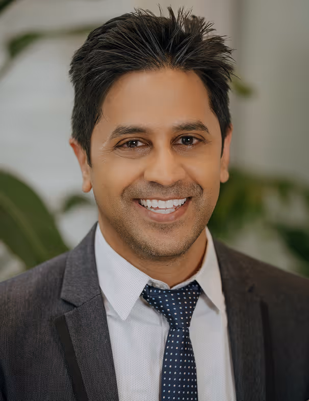 Dr. Amar Patel, MD