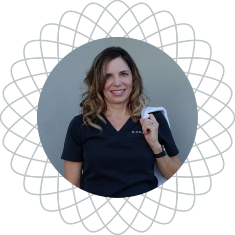 Dr. Amy Burton, Physician at Beyond Healthy MD