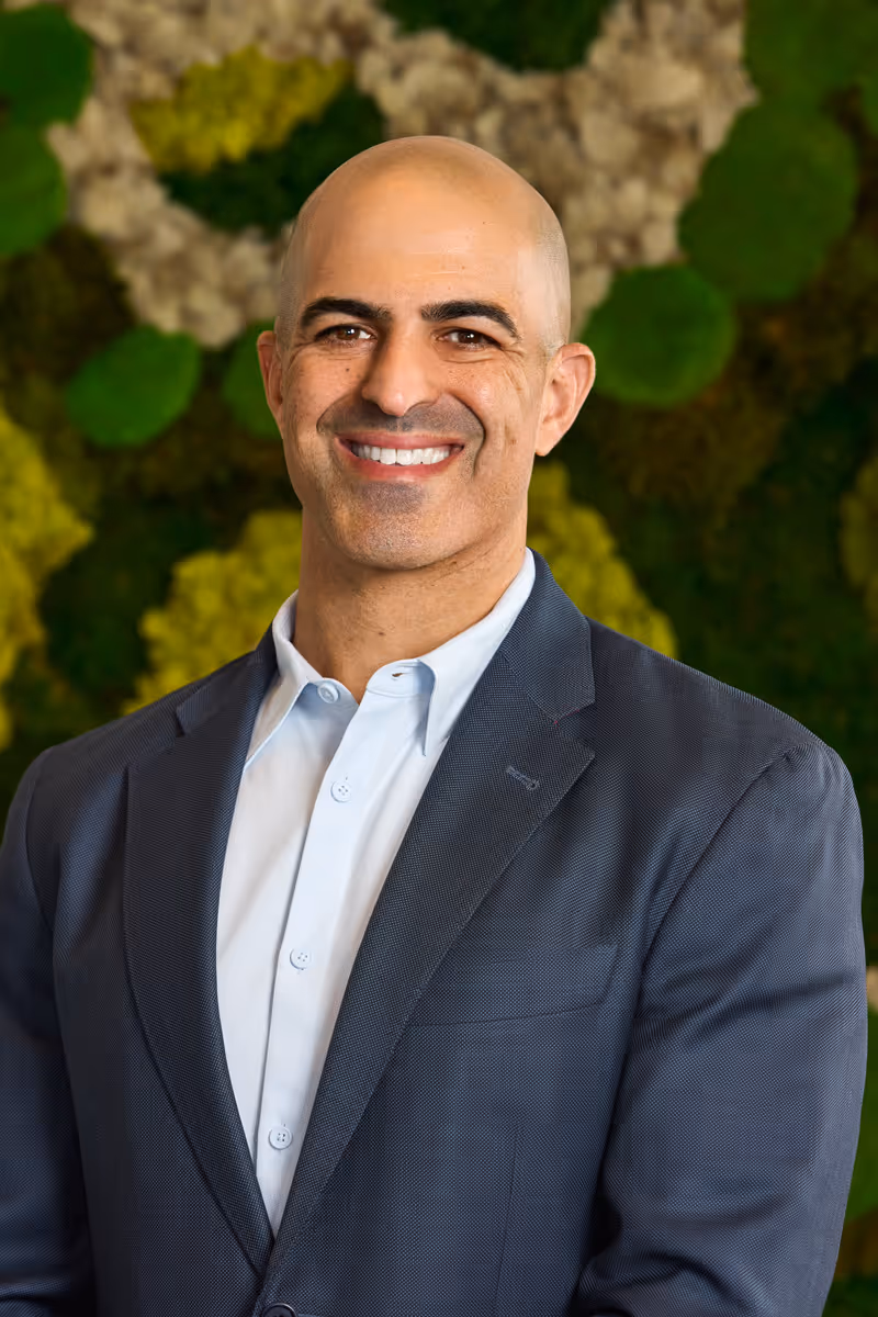 Dr. Ari Levy, MD, MBA
