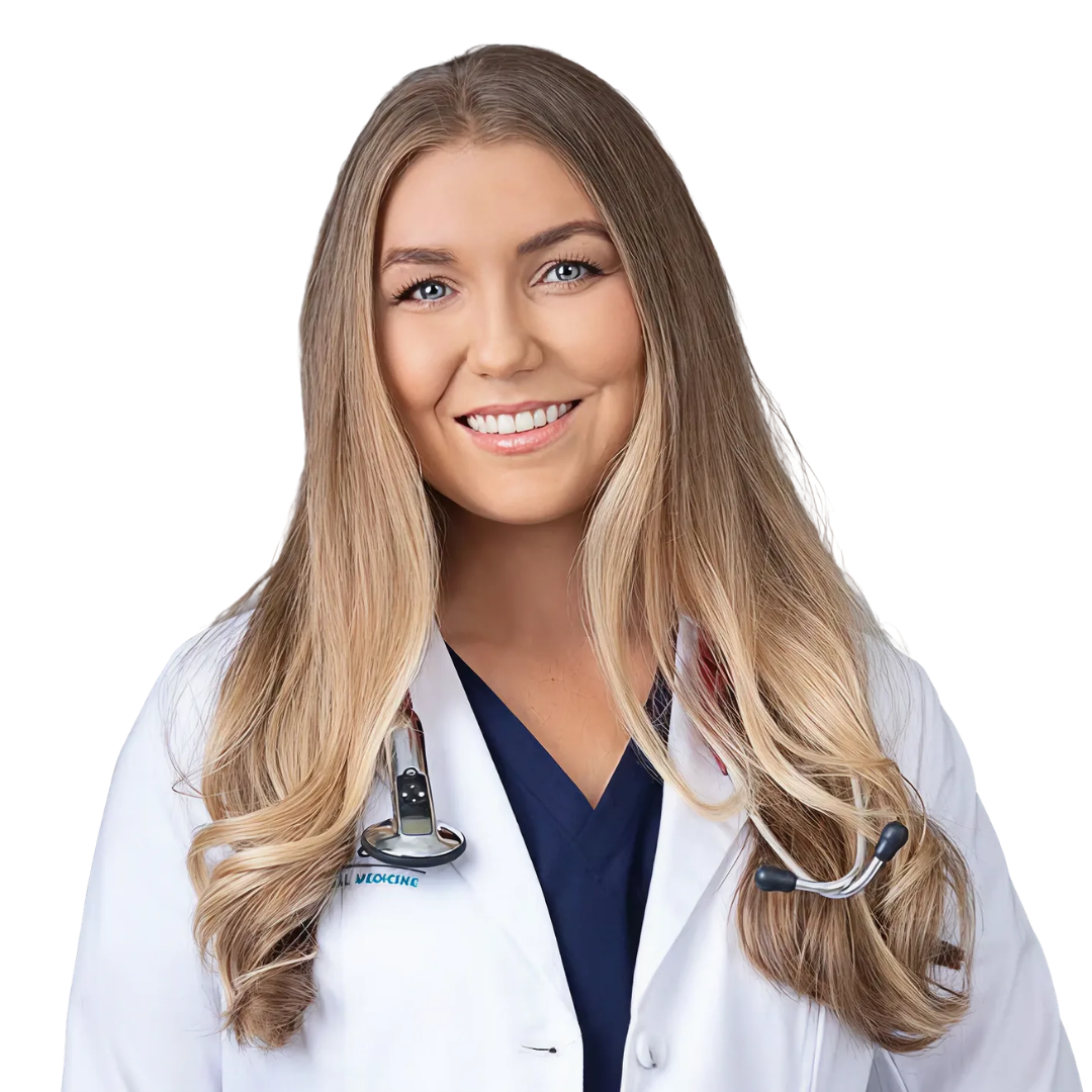 Dr. Aubrey Anderson
