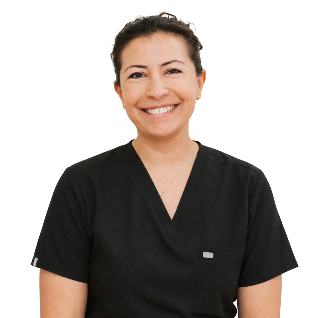 Dr. Bianca Snead, ND