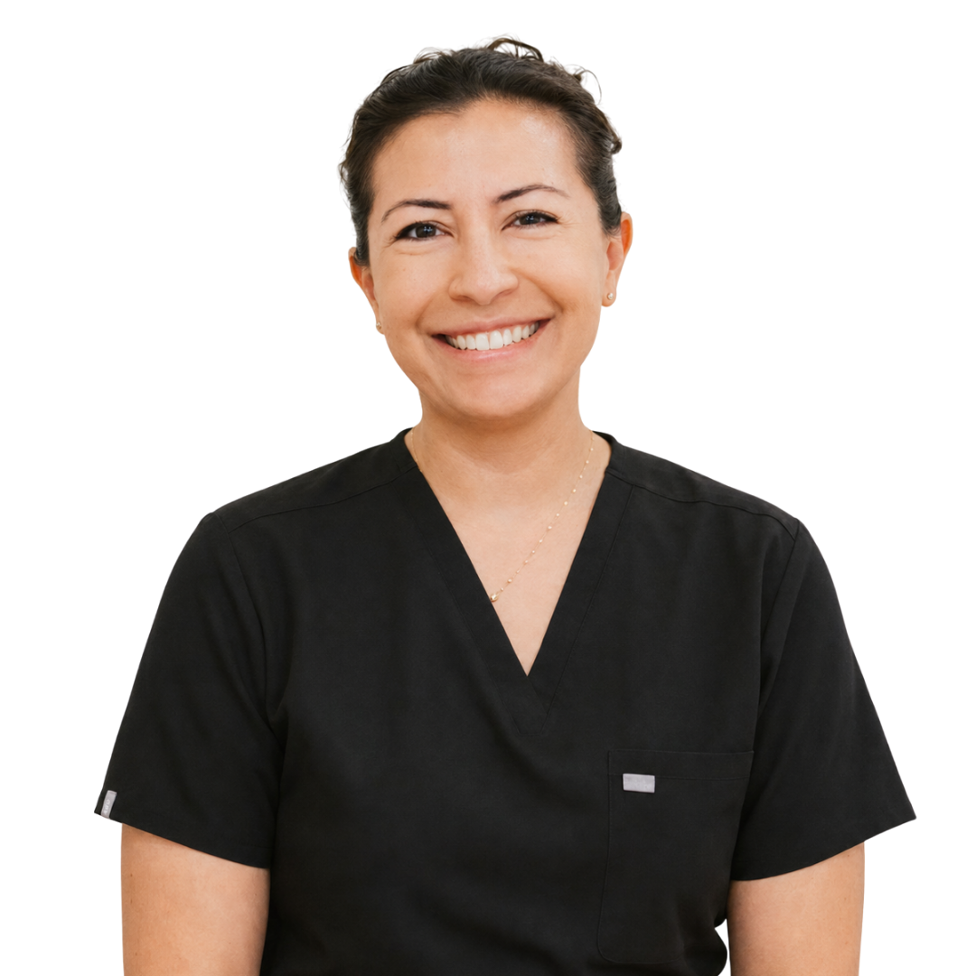 Dr. Bianca Snead