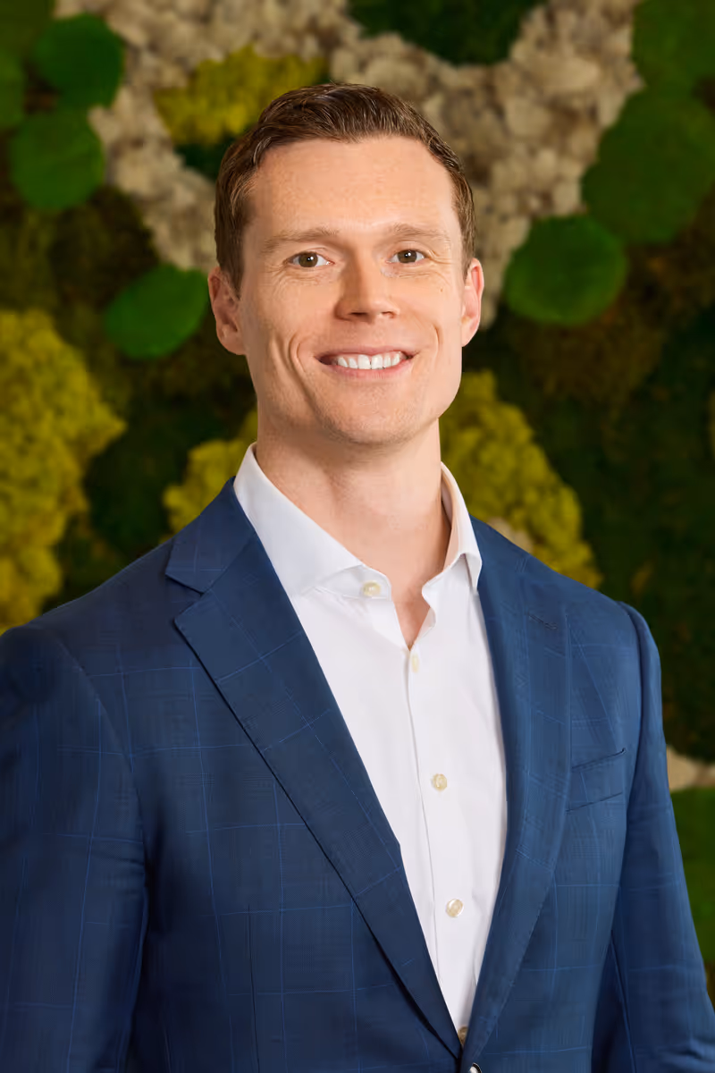 Dr. Brian Hollett, MD, MBA