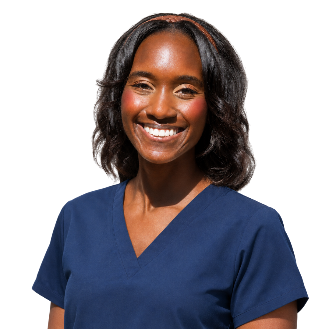 Dr. Brianna Clark