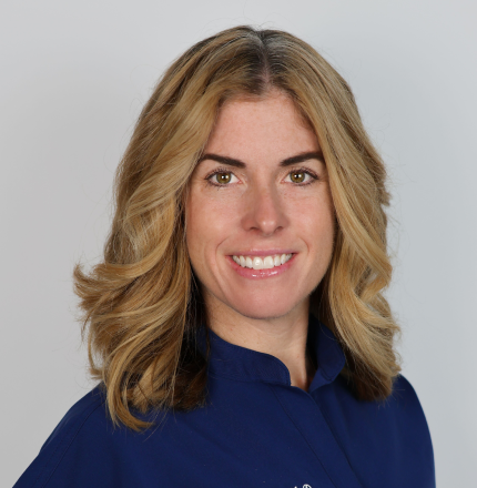 Dr. Carol Ann Linebarger, M.D.
