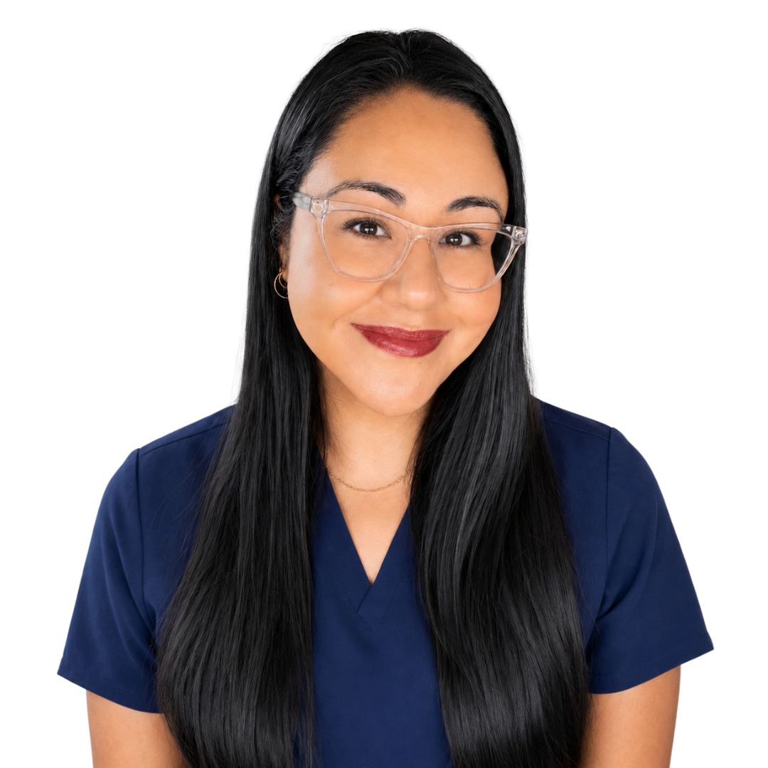 Dr. Carolina Arreola
