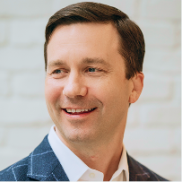 Dr. Dan Durand