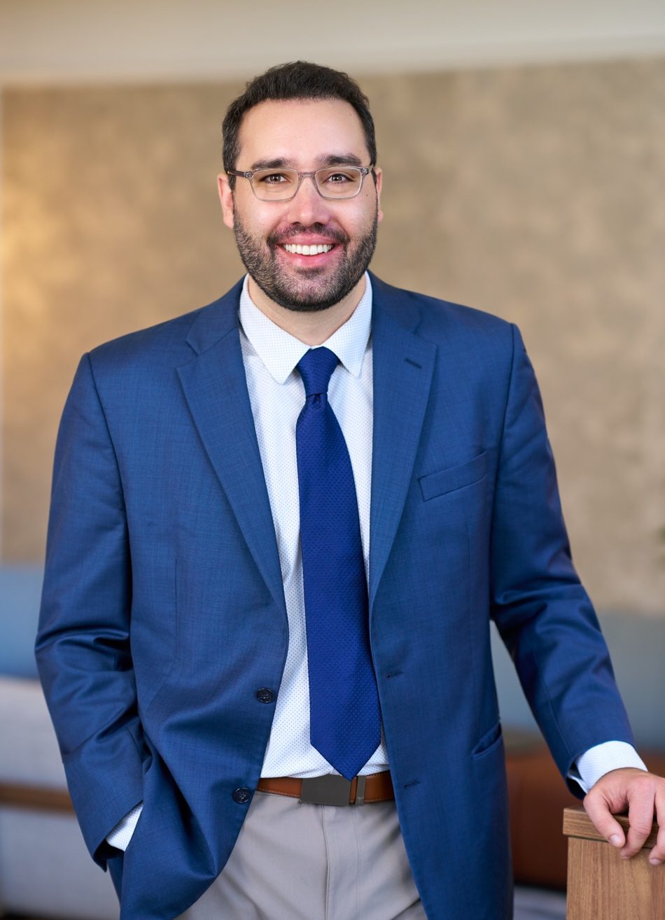 Dr. Daniel Witt, Physician and Practice Owner at Goodhaven Health