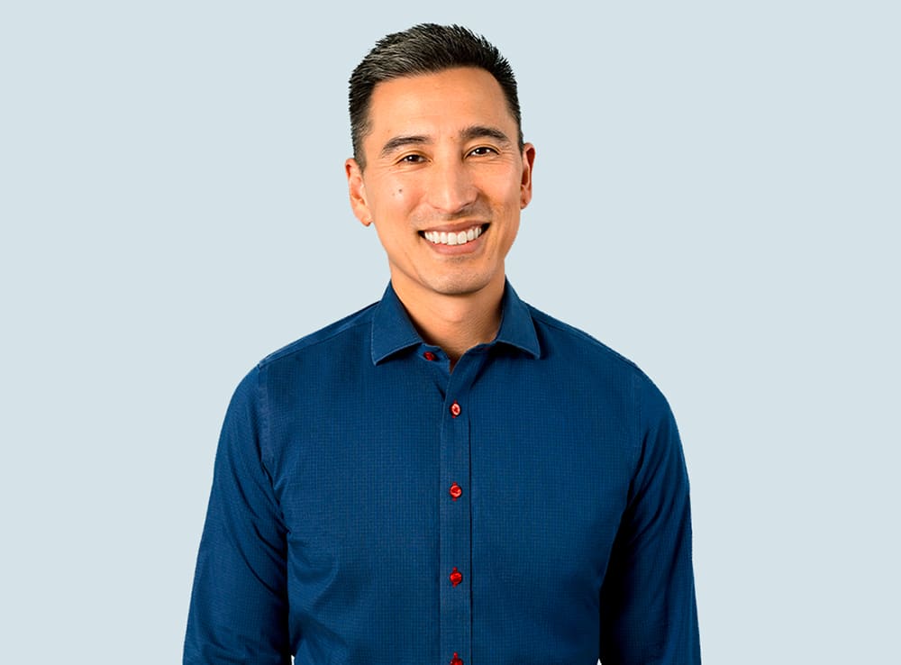 Dr. David Hiroshima