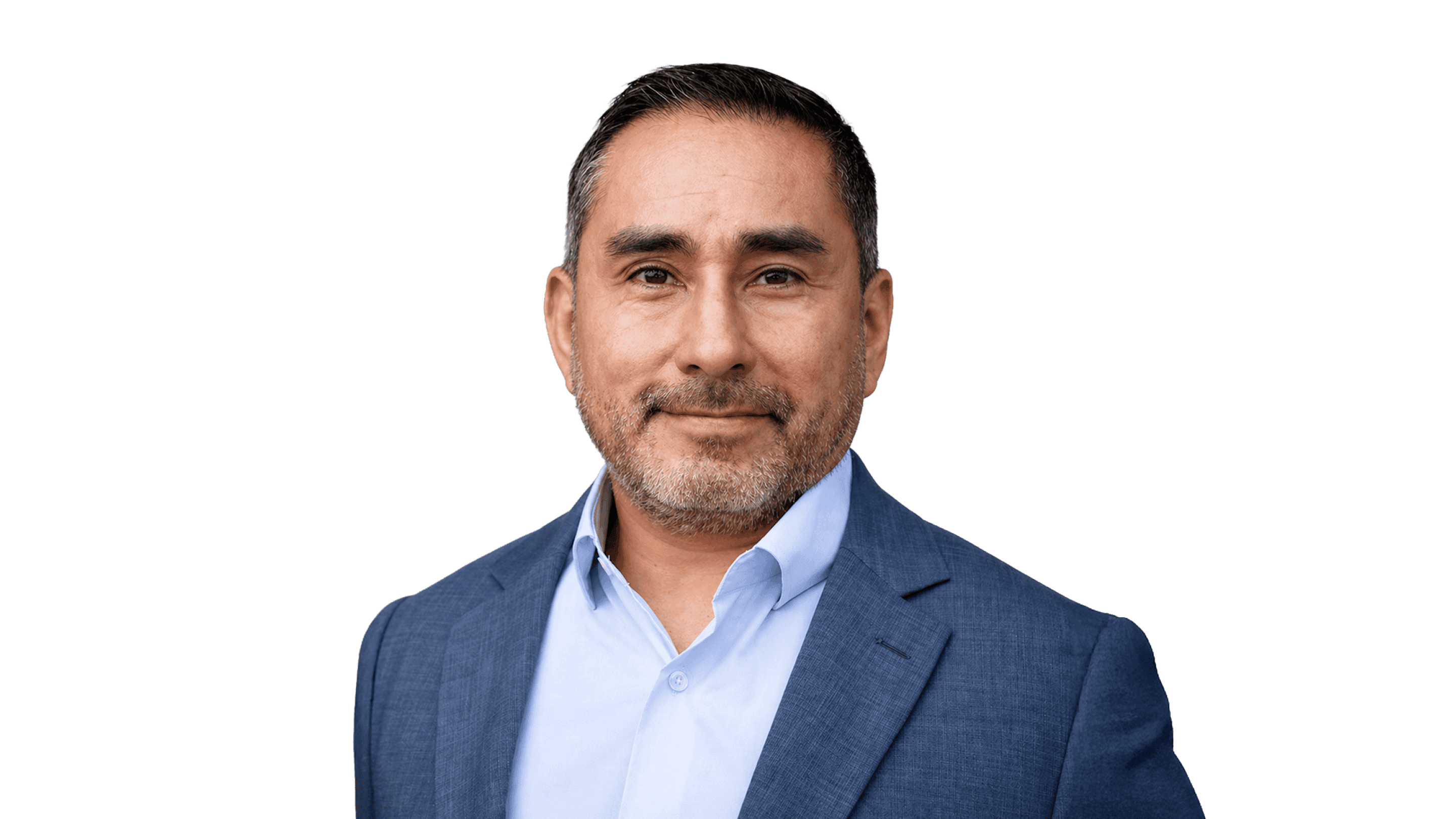Dr. Gilberto Hernandez, MD, PhD, Medical Director, San Francisco Bay Area clinic at Biograph, San Francisco Bay Area