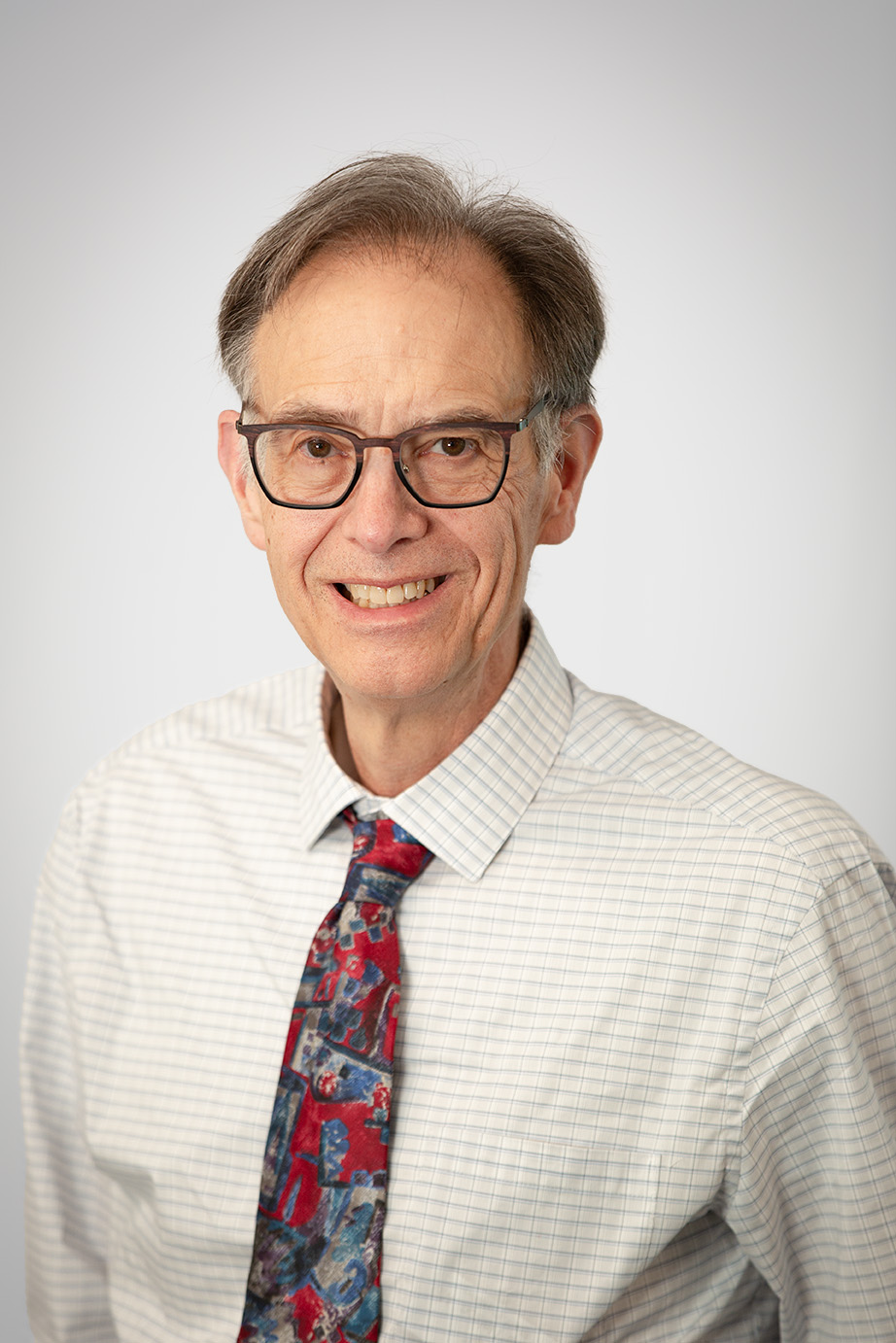 Dr. James Nelson