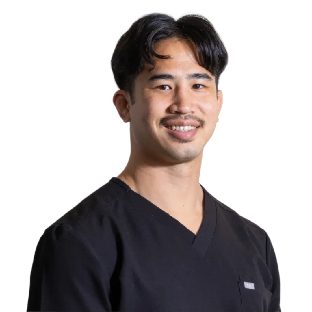 Dr. Joseph Shum