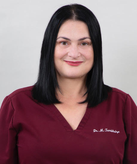 Dr. Medeya Tsnobiladze, ND, IFMCP