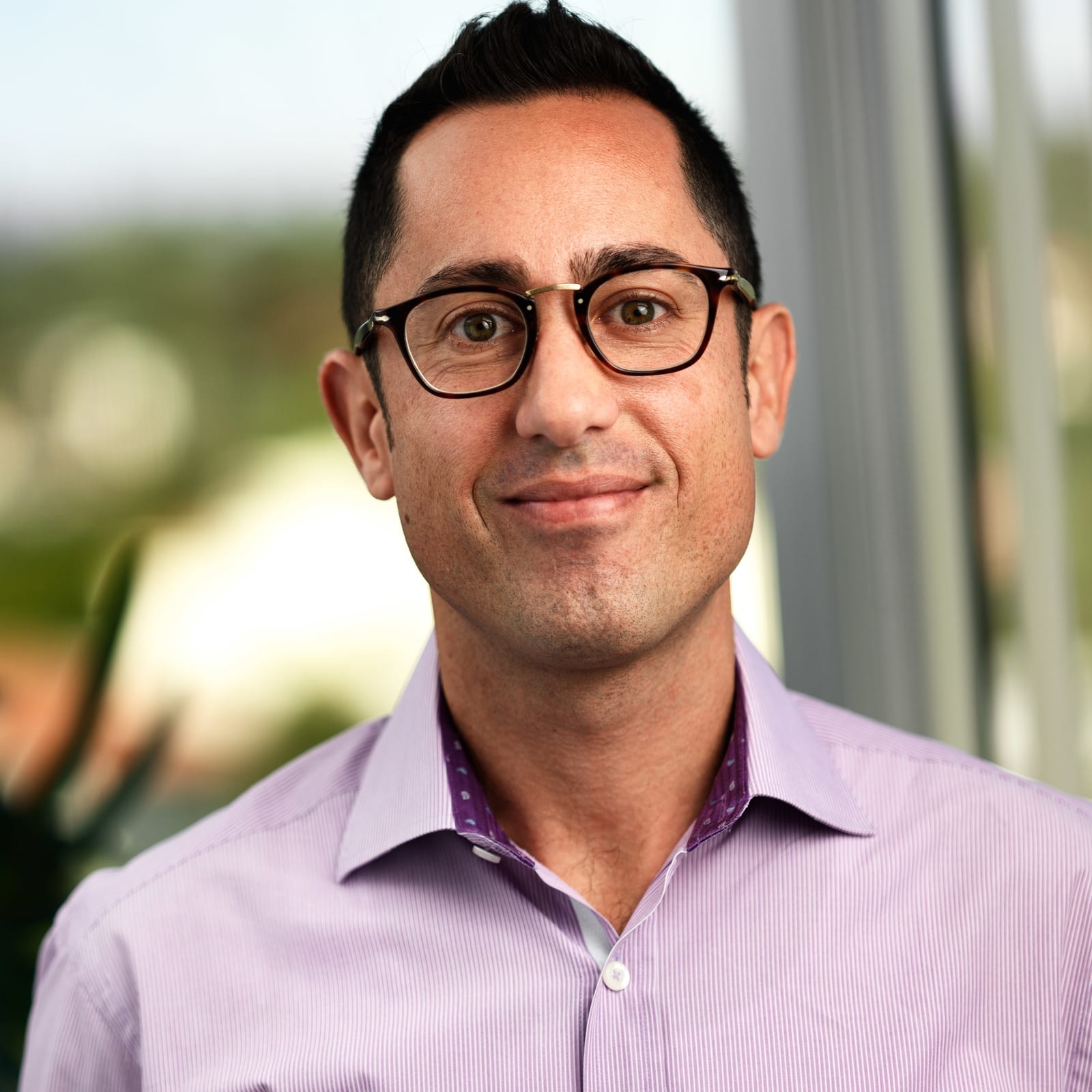 Dr. Moshe Ben-Roohi, MD, FAAPMR, DABPM