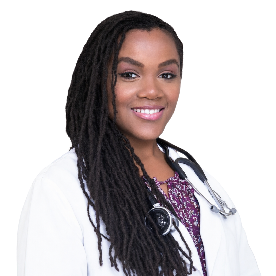 Dr. Nailah Wade