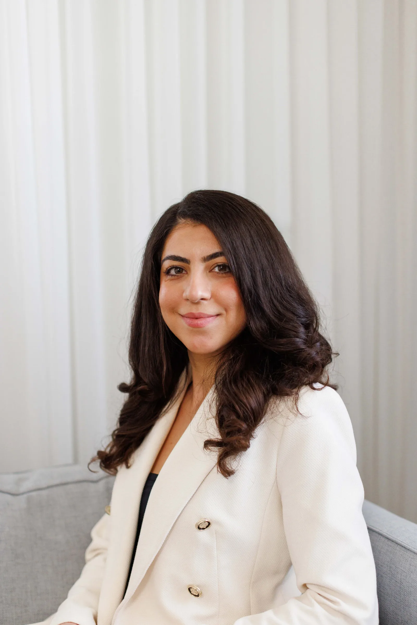 Dr. Nazanin Ghetmiri