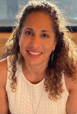 Dr. Paris Whitney, DO