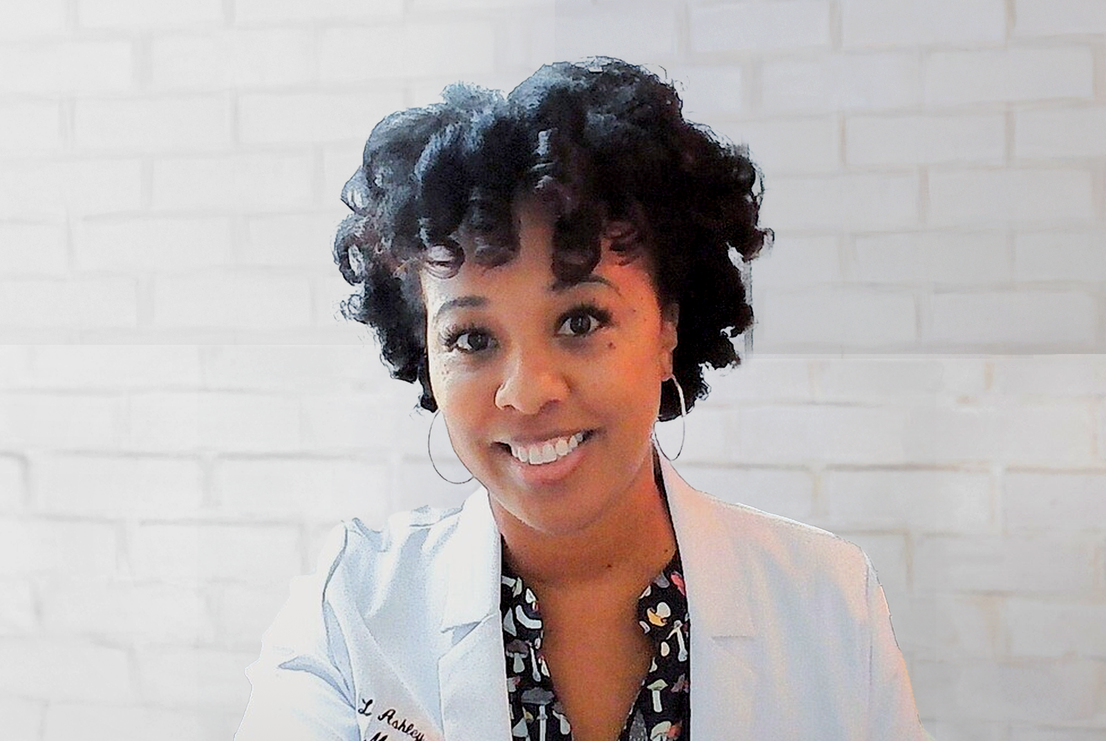 Dr. Shannon Ashley, M.D.