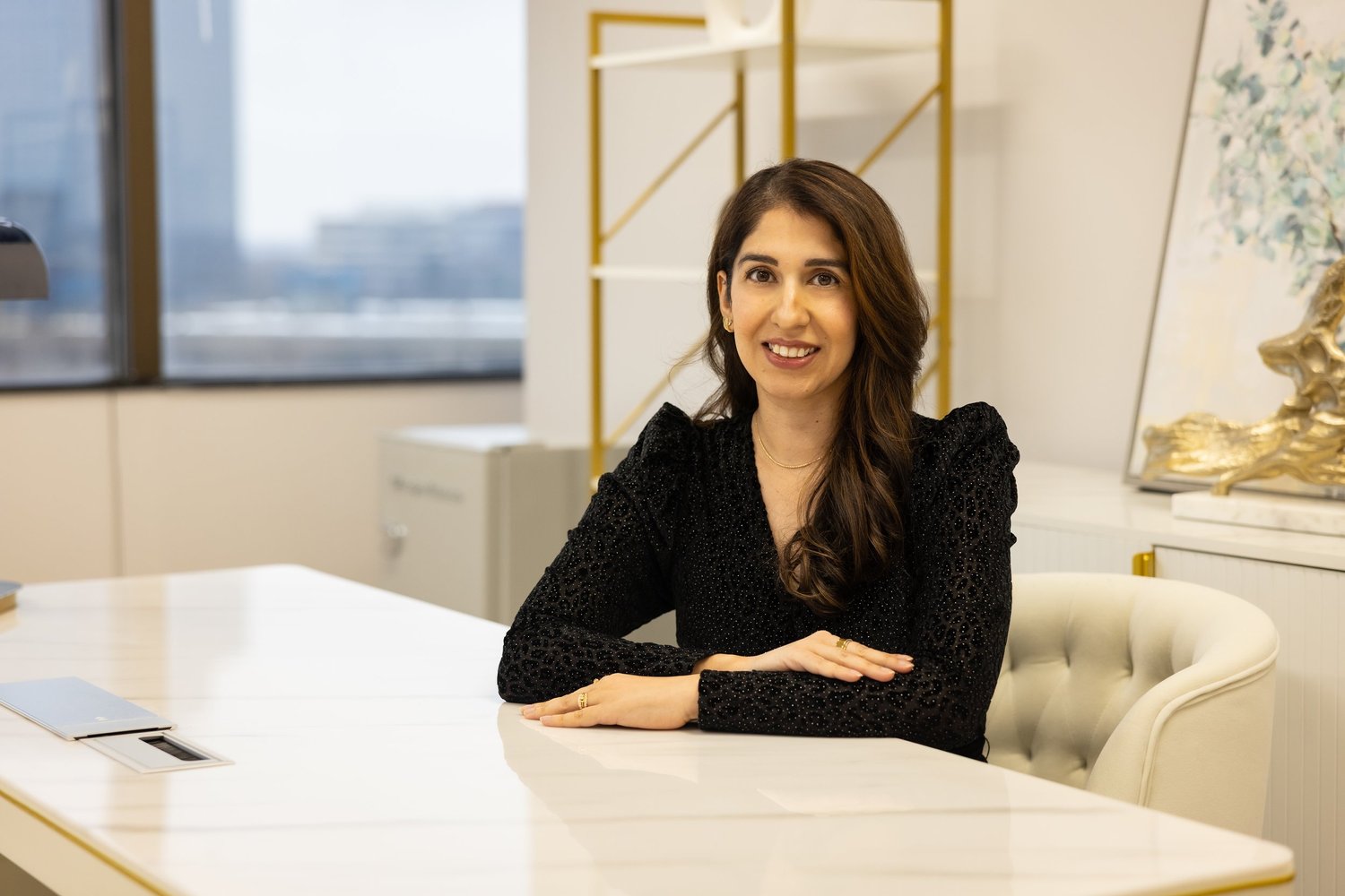 Dr. Syeda Madani, DO