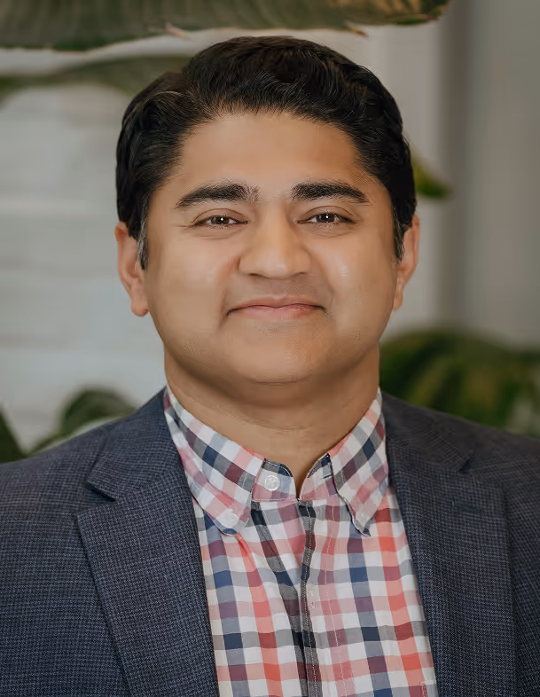 Dr. Vikash Modi, MD