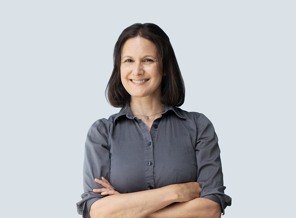 Erika Deshmukh