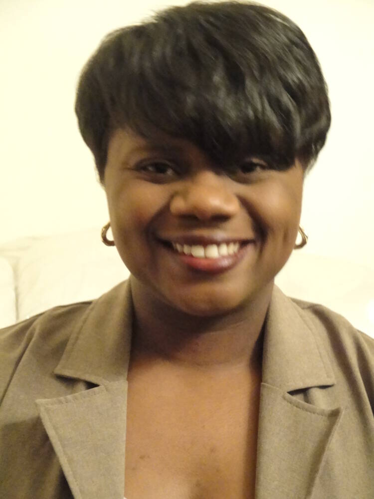 Esther Hansen, D.P.M.