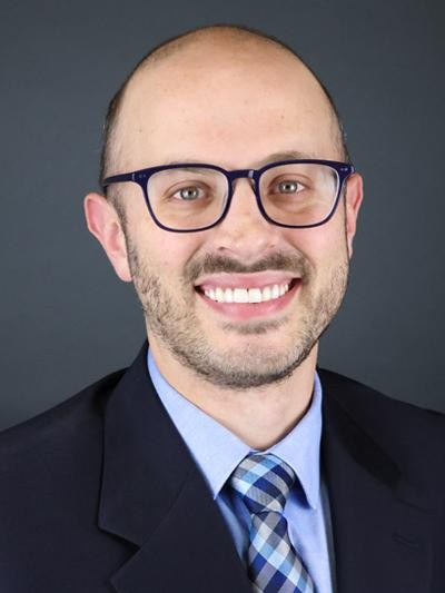 F. Ryan Harris, MD