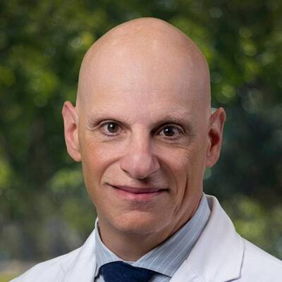 Fouad Moawad, MD