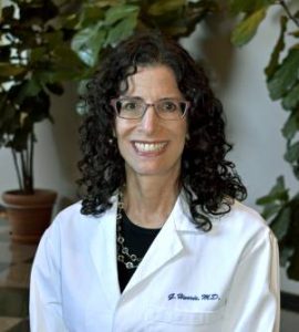 Gwen Harris, M.D.