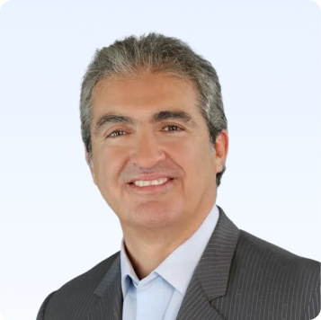 Hachem Dadoush, MD, Physician at Austin Functional Medicine Clinic